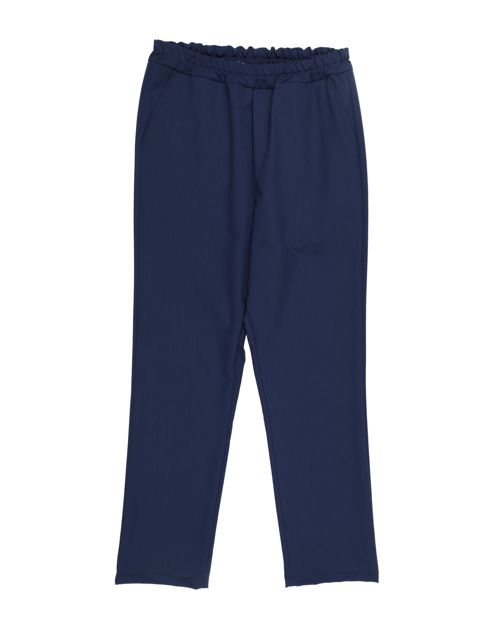 MOOD_ONE Hose Kinder Marineblau von MOOD_ONE