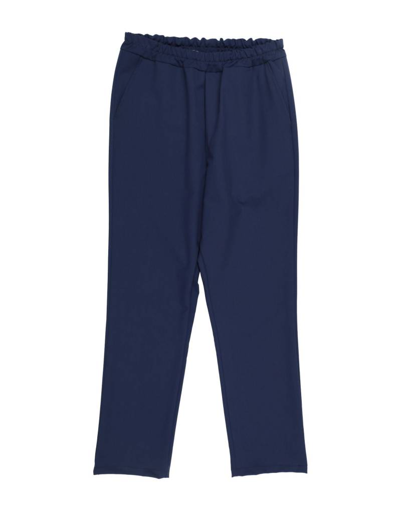 MOOD_ONE Hose Kinder Marineblau von MOOD_ONE