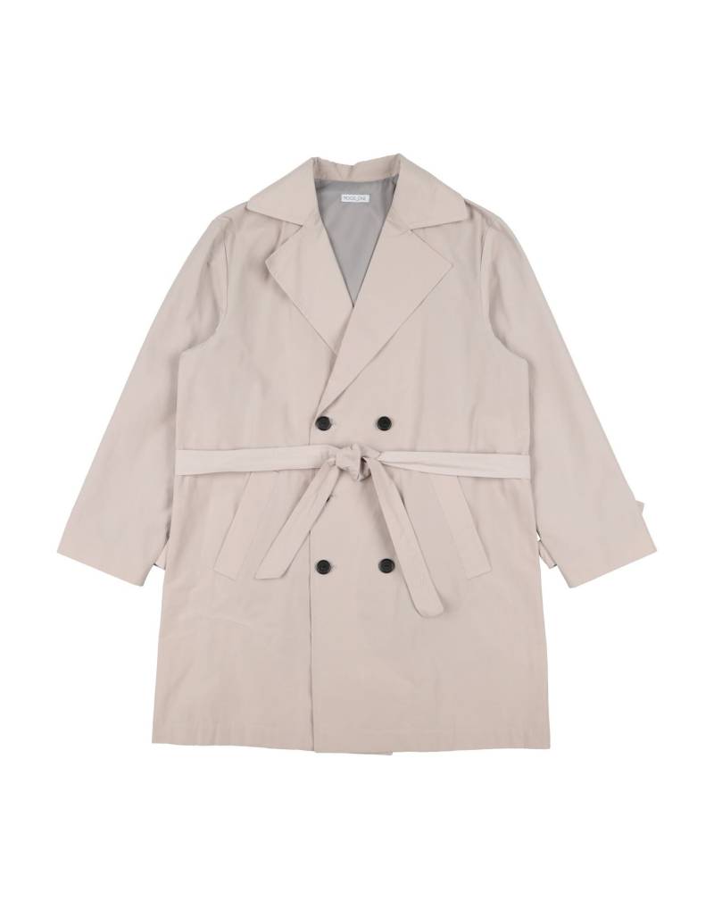 MOOD_ONE Jacke, Mantel & Trenchcoat Damen Beige von MOOD_ONE