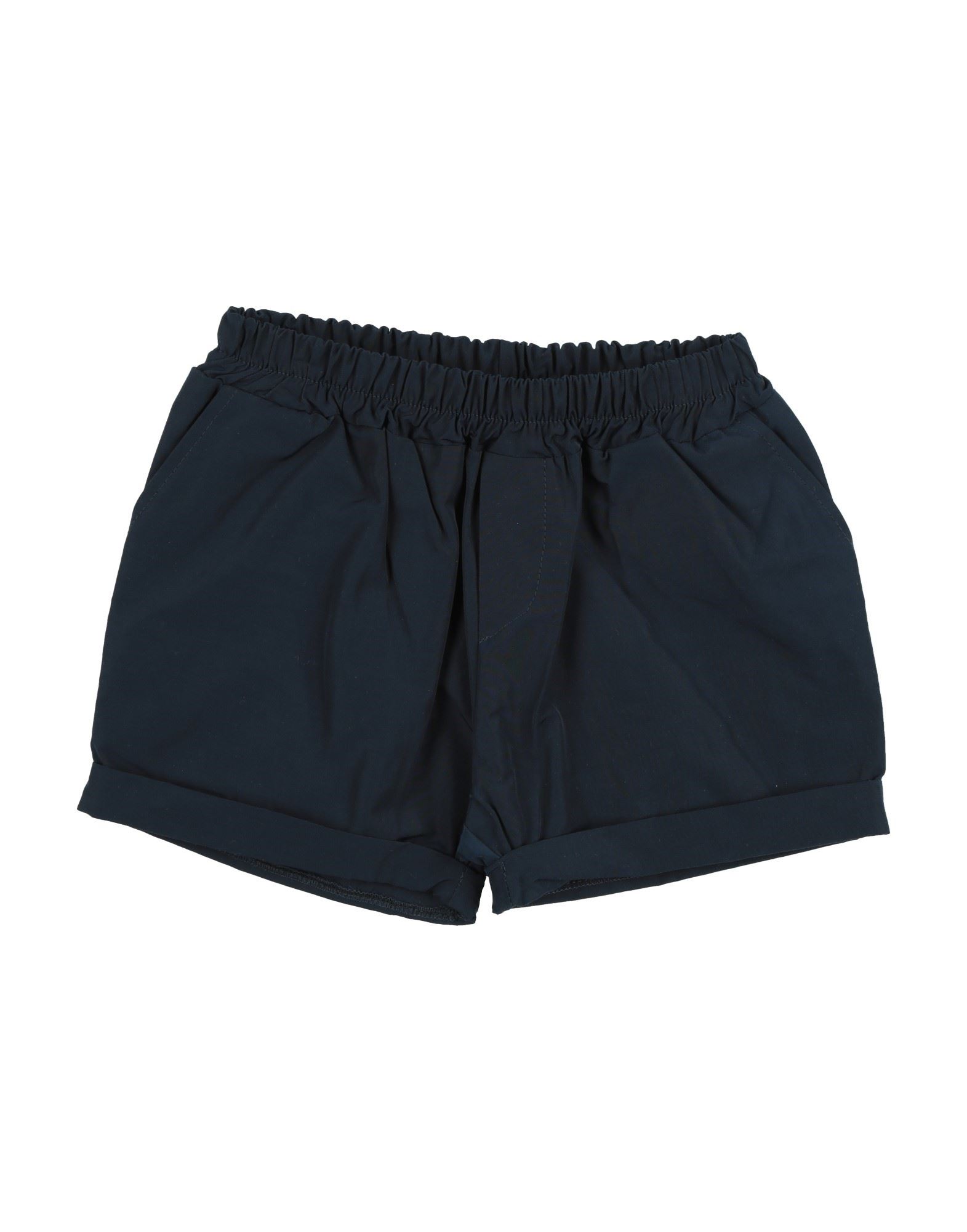 MOOD_ONE Shorts & Bermudashorts Kinder Marineblau von MOOD_ONE