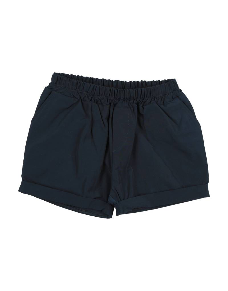 MOOD_ONE Shorts & Bermudashorts Kinder Marineblau von MOOD_ONE