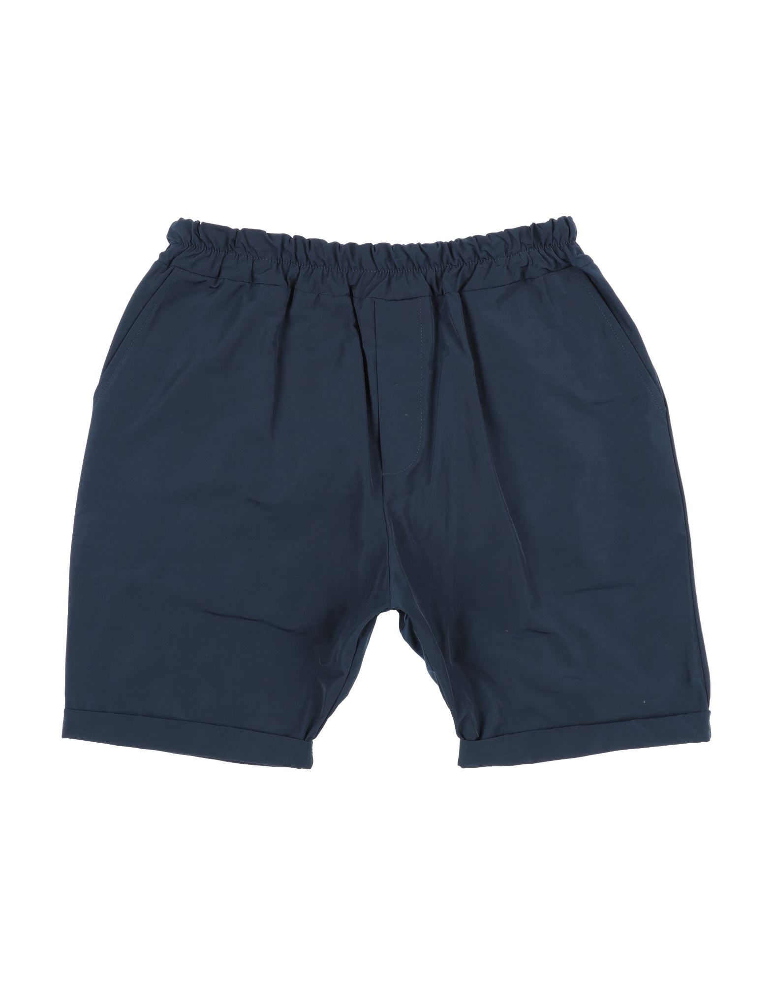 MOOD_ONE Shorts & Bermudashorts Kinder Nachtblau von MOOD_ONE