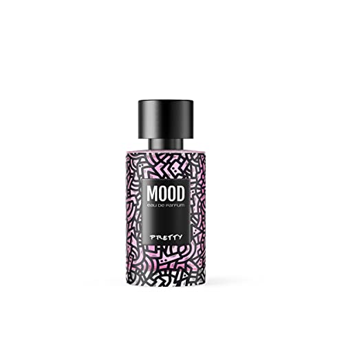 MOOD Pretty edp 100 ml von MOOD