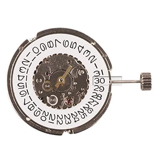 Automatisches Uhrwerk aus Kupfer, mechanisches Uhrwerk für Möwe (ST6), Male von MOOKEENONE