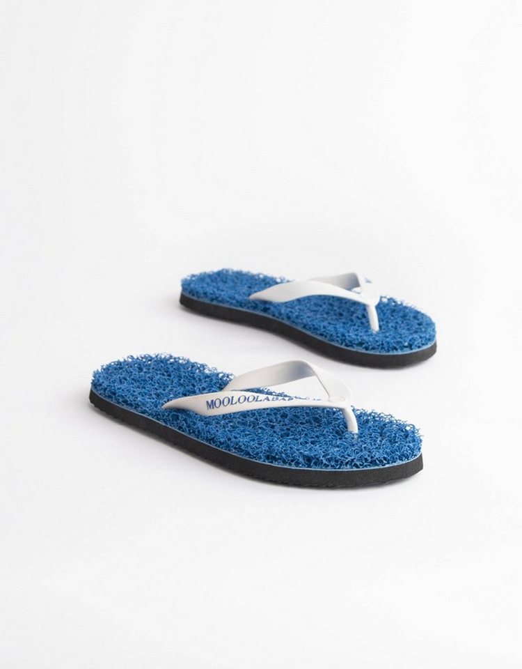 MOOLOOLABAS DURAL Strandschuh Noodlemesh Sohle von MOOLOOLABAS