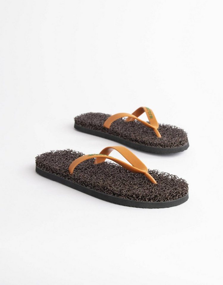 MOOLOOLABAS JAMES Strandschuh Noodlemesh Sohle von MOOLOOLABAS