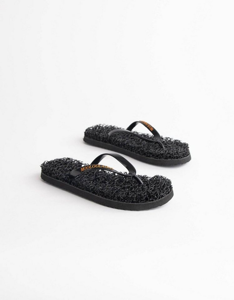 MOOLOOLABAS JOLIE Strandschuh Noodlemesh Sohle von MOOLOOLABAS