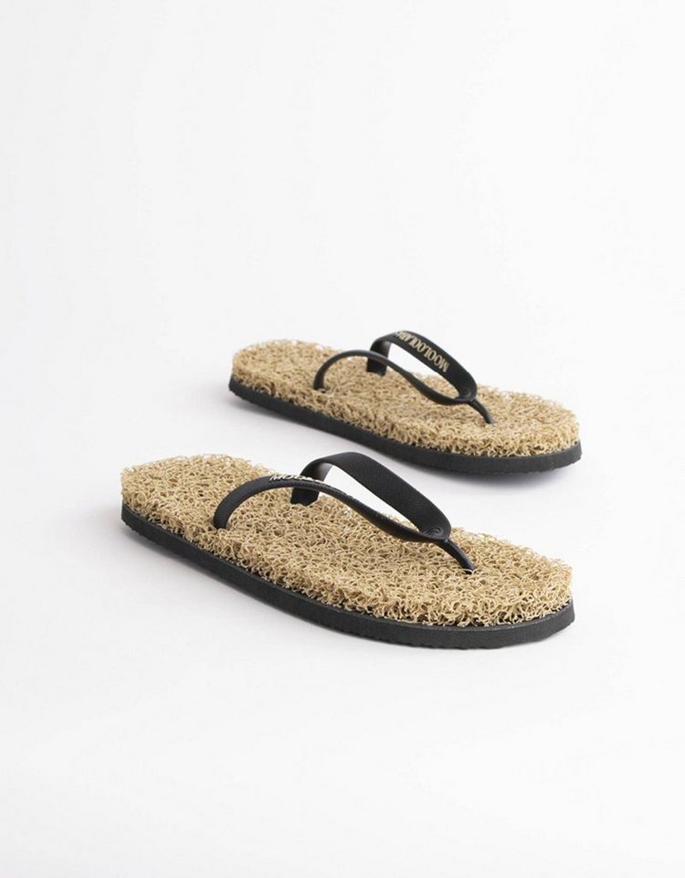 MOOLOOLABAS LUCAS Strandschuh Noolemesh Sohle von MOOLOOLABAS