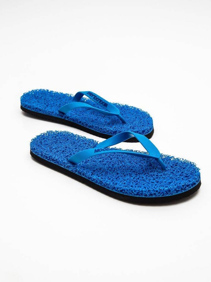 MOOLOOLABAS MAX Strandschuh Noodlemesh Sohle von MOOLOOLABAS