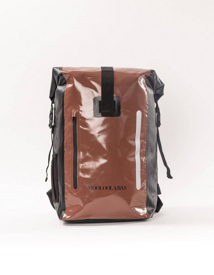 MOOLOOLABAS Notebook-Rucksack NOOSA MessengerBag von MOOLOOLABAS