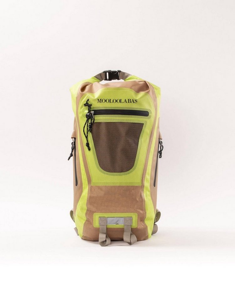 MOOLOOLABAS Tagesrucksack KAWANA DayBag von MOOLOOLABAS