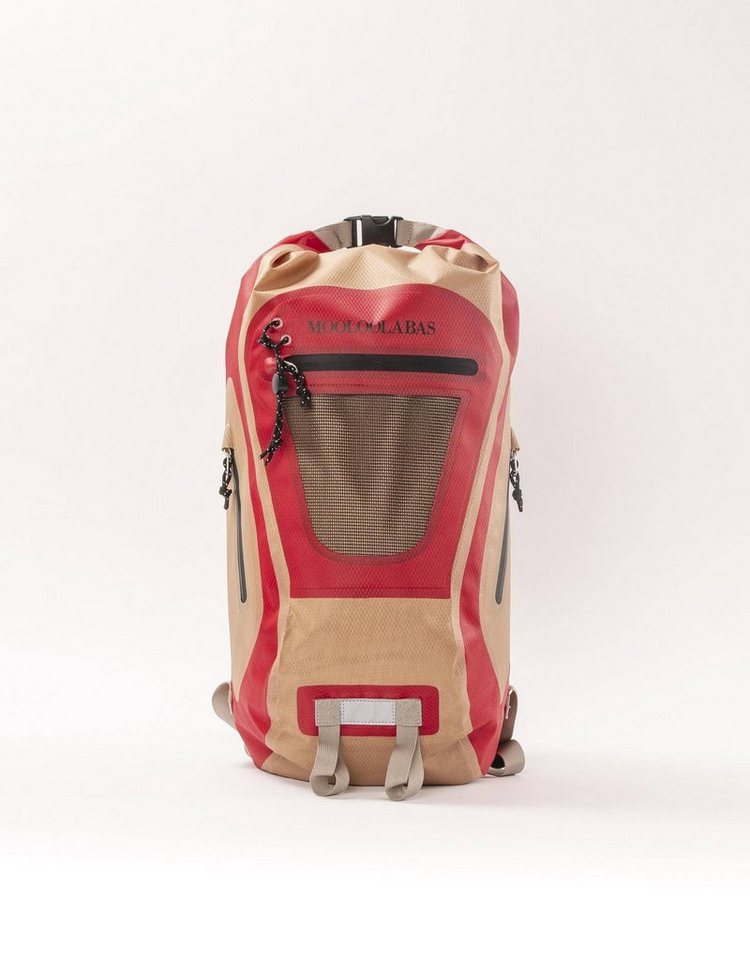MOOLOOLABAS Tagesrucksack KAWANA DayBag von MOOLOOLABAS