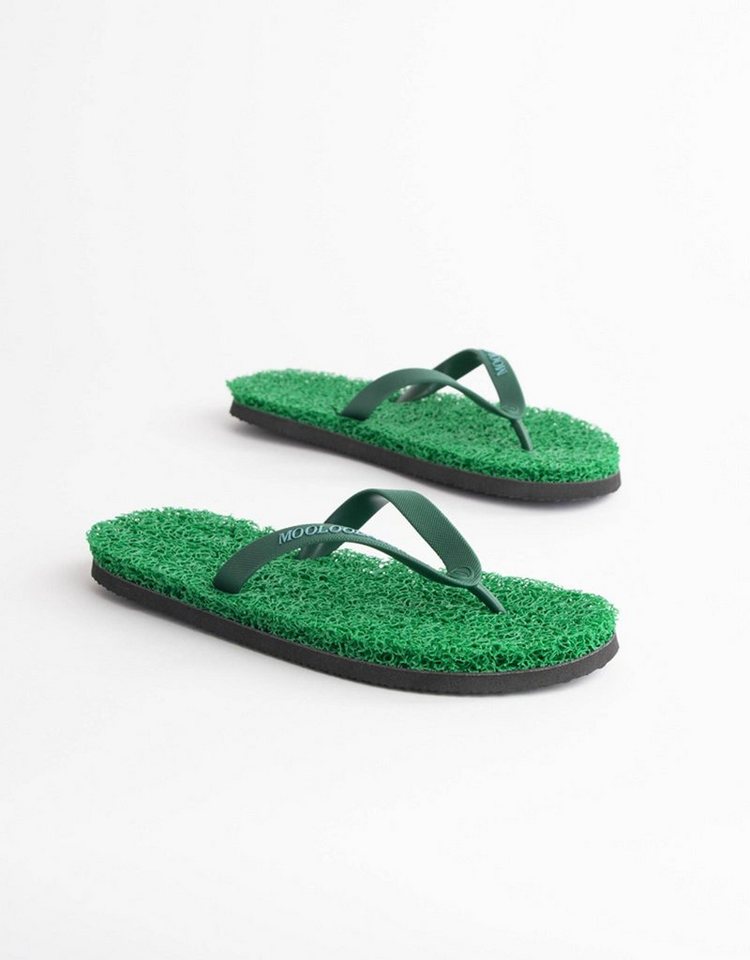 MOOLOOLABAS WILLIAM Strandschuh Noodlemesh Sohle von MOOLOOLABAS
