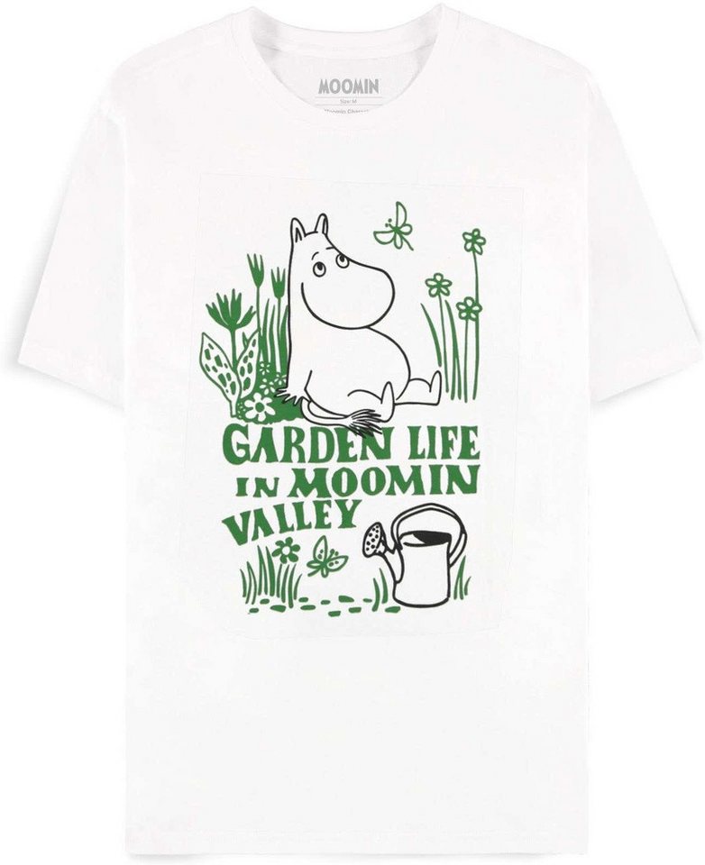 MOOMIN T-Shirt von MOOMIN