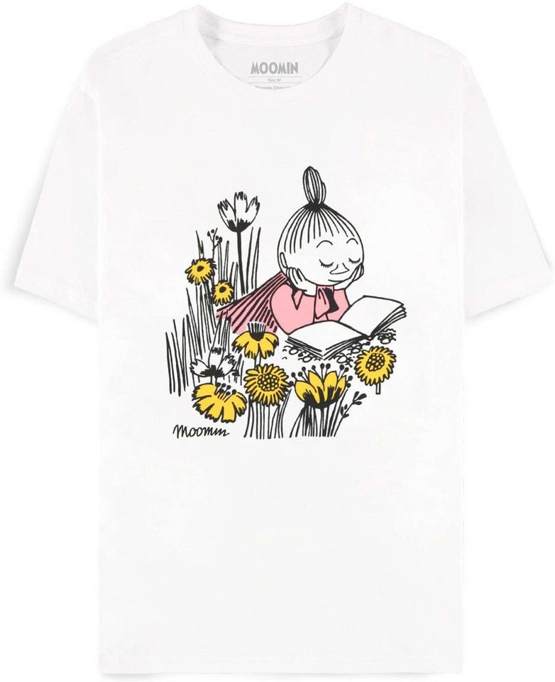 MOOMIN T-Shirt von MOOMIN