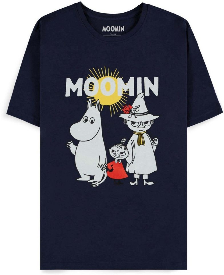 MOOMIN T-Shirt von MOOMIN