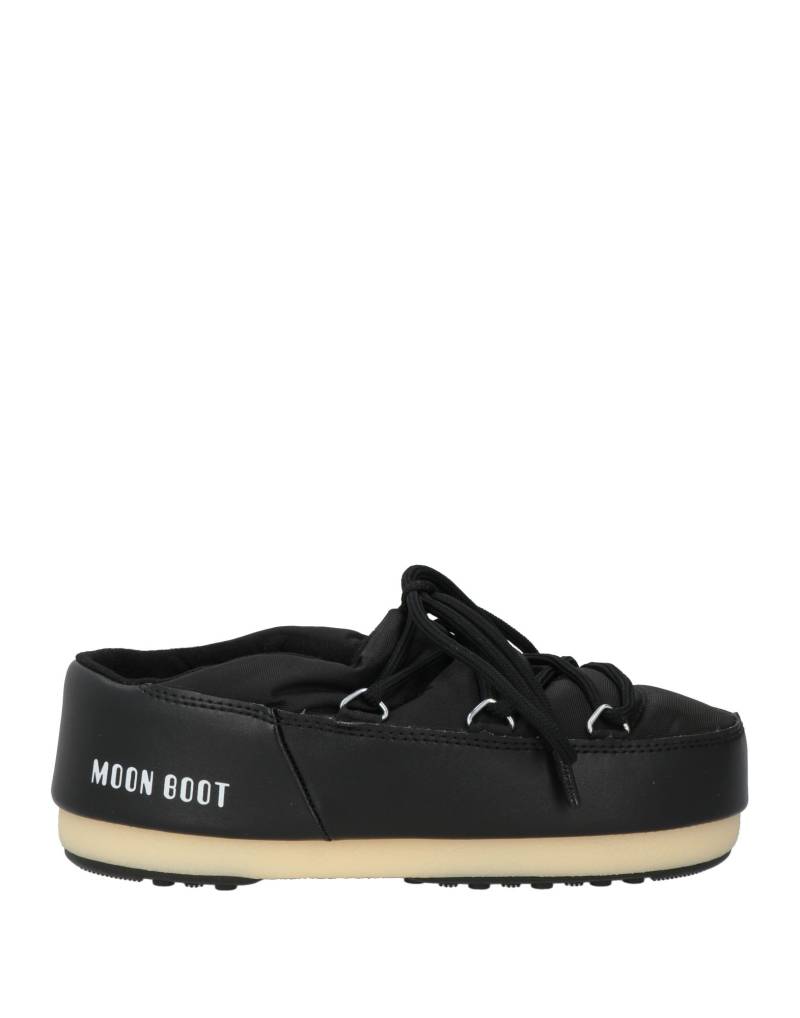 MOON BOOT Mules & Clogs Damen Schwarz von MOON BOOT