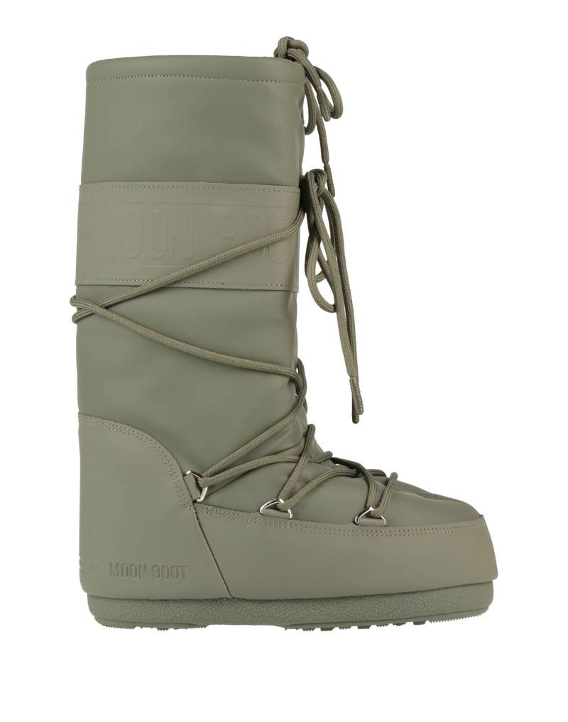 MOON BOOT Stiefel Damen Militärgrün von MOON BOOT