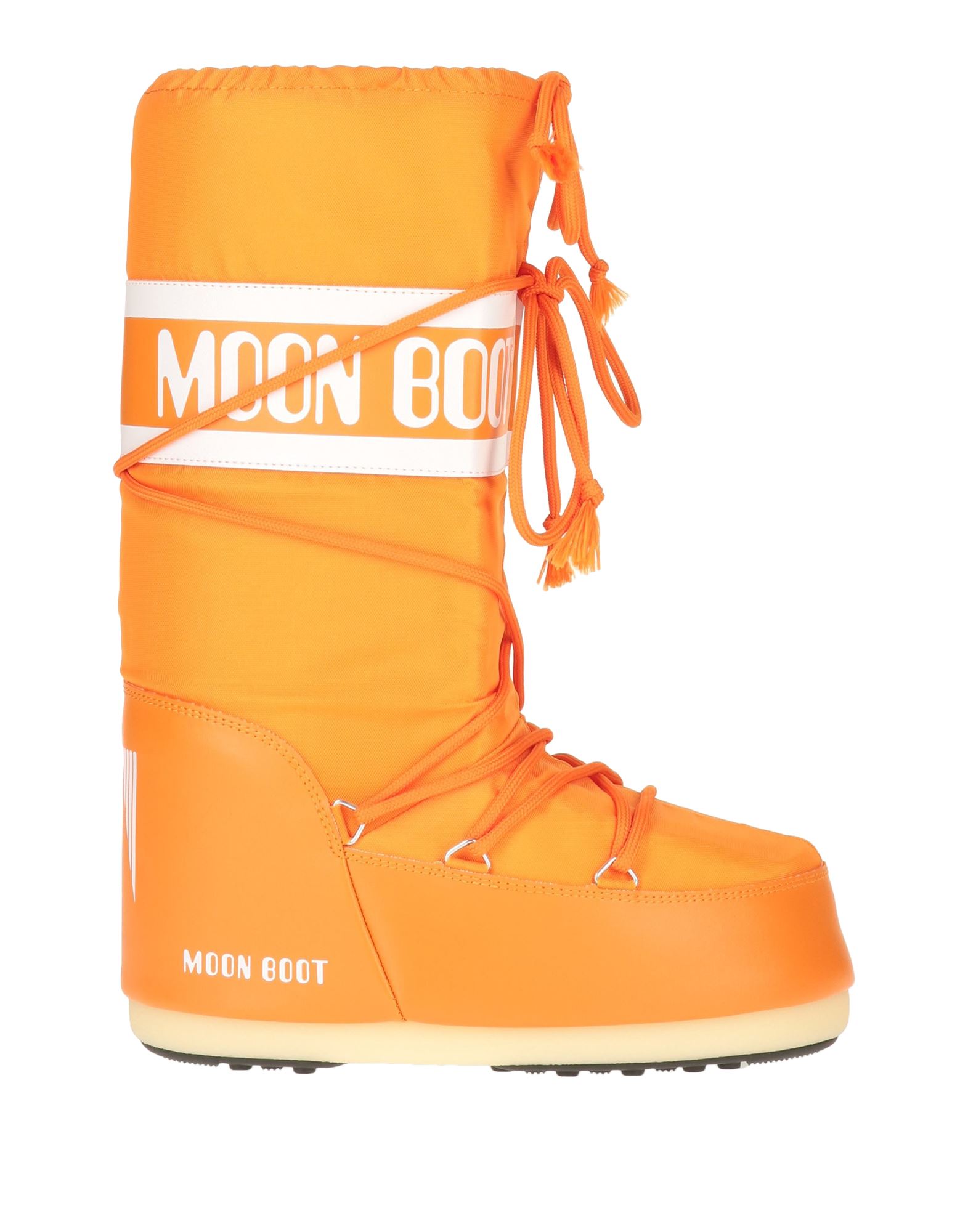 MOON BOOT Stiefel Damen Orange von MOON BOOT