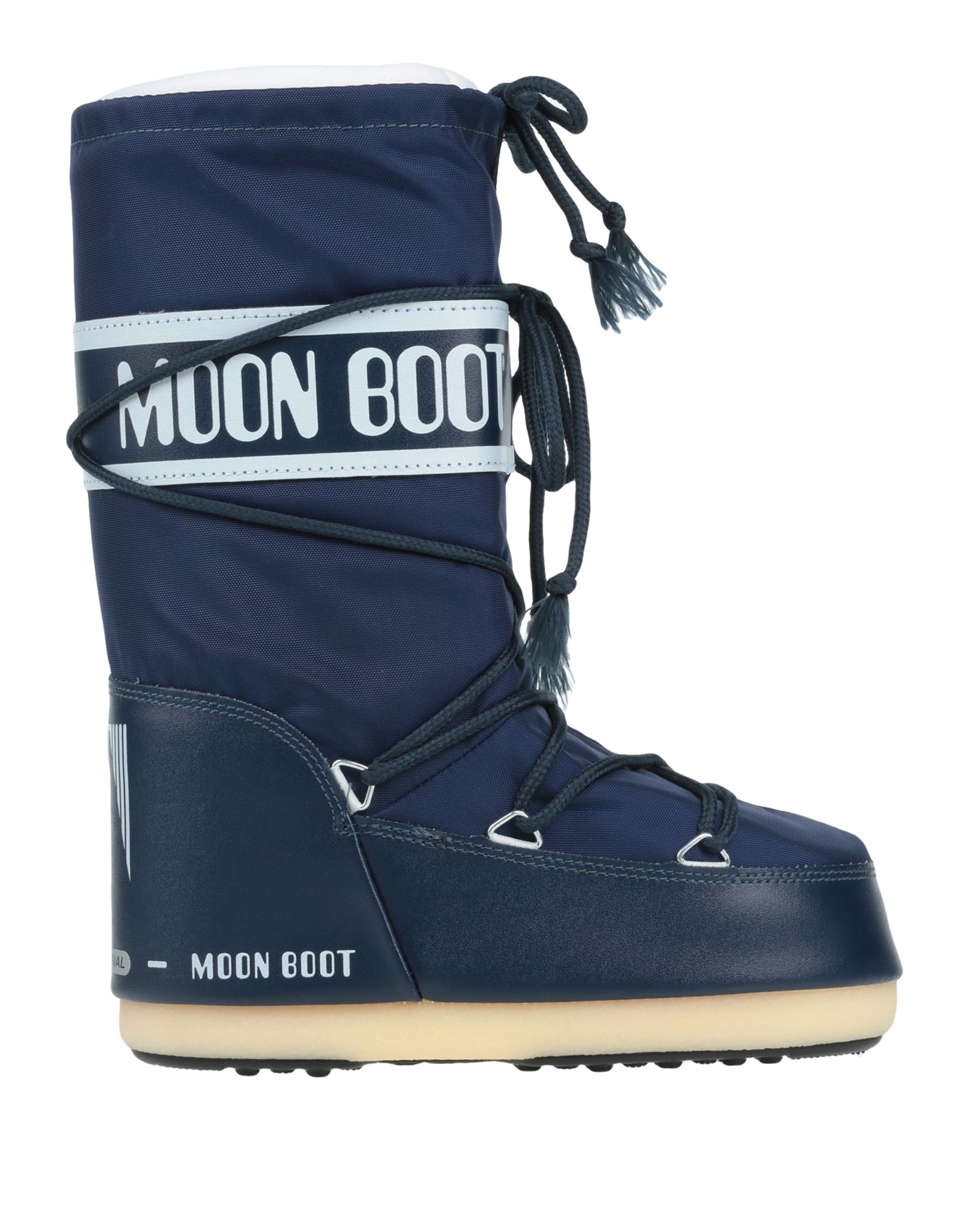 MOON BOOT Stiefel Kinder Nachtblau von MOON BOOT