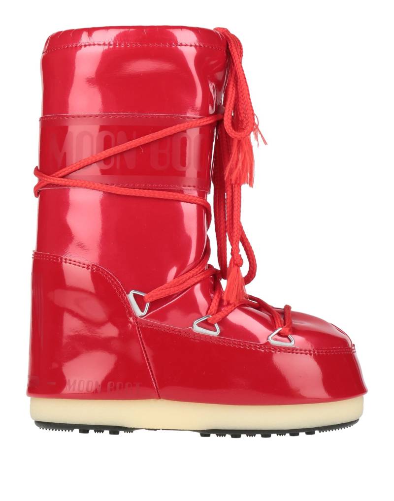 MOON BOOT Stiefel Kinder Rot von MOON BOOT