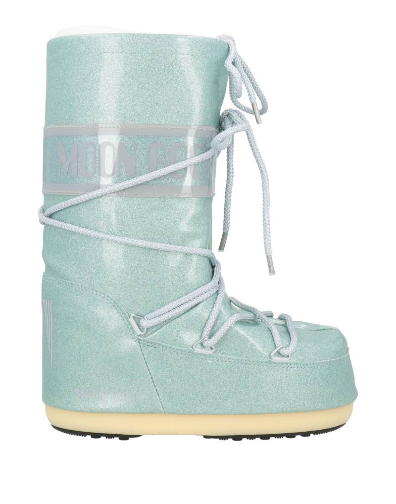 MOON BOOT Stiefel Kinder Säuregrün von MOON BOOT