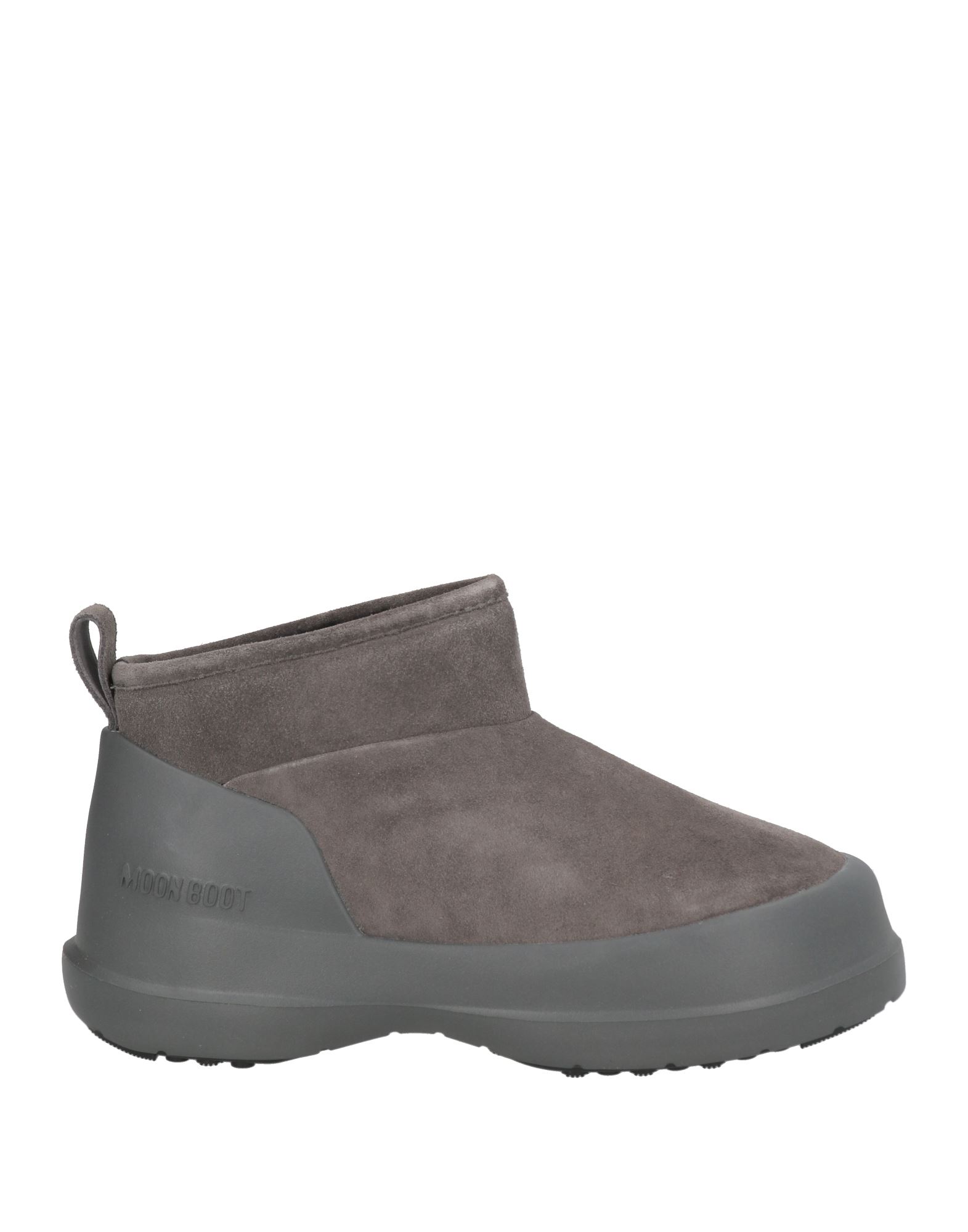 MOON BOOT Stiefelette Damen Grau MOON BOOT Stiefelette Damen Grau von MOON BOOT