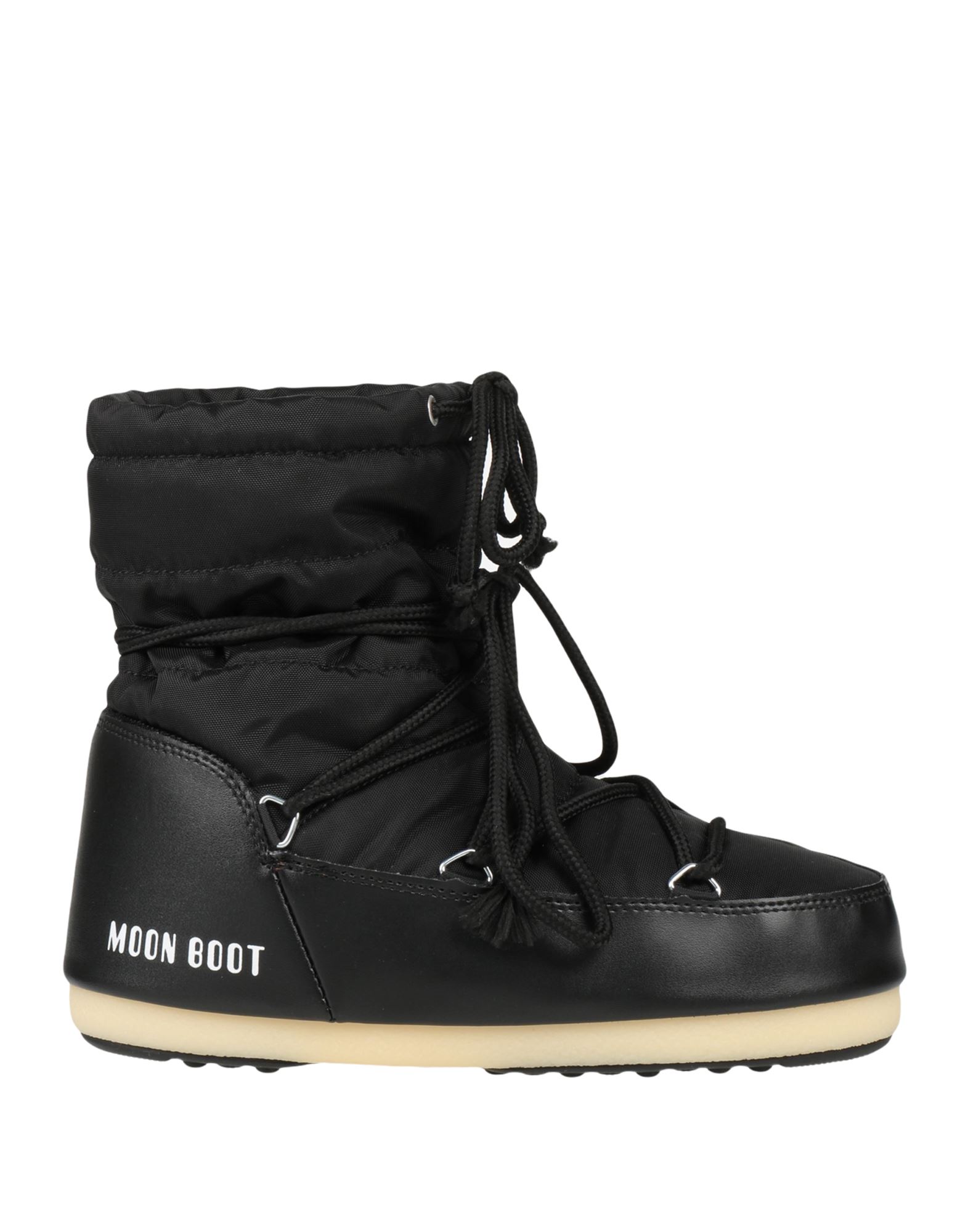 MOON BOOT Stiefelette Damen Schwarz von MOON BOOT