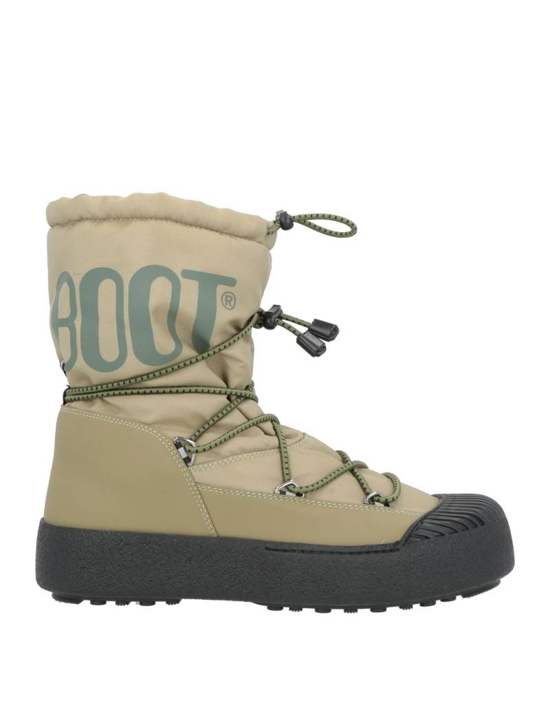 MOON BOOT Stiefelette Herren Militärgrün von MOON BOOT