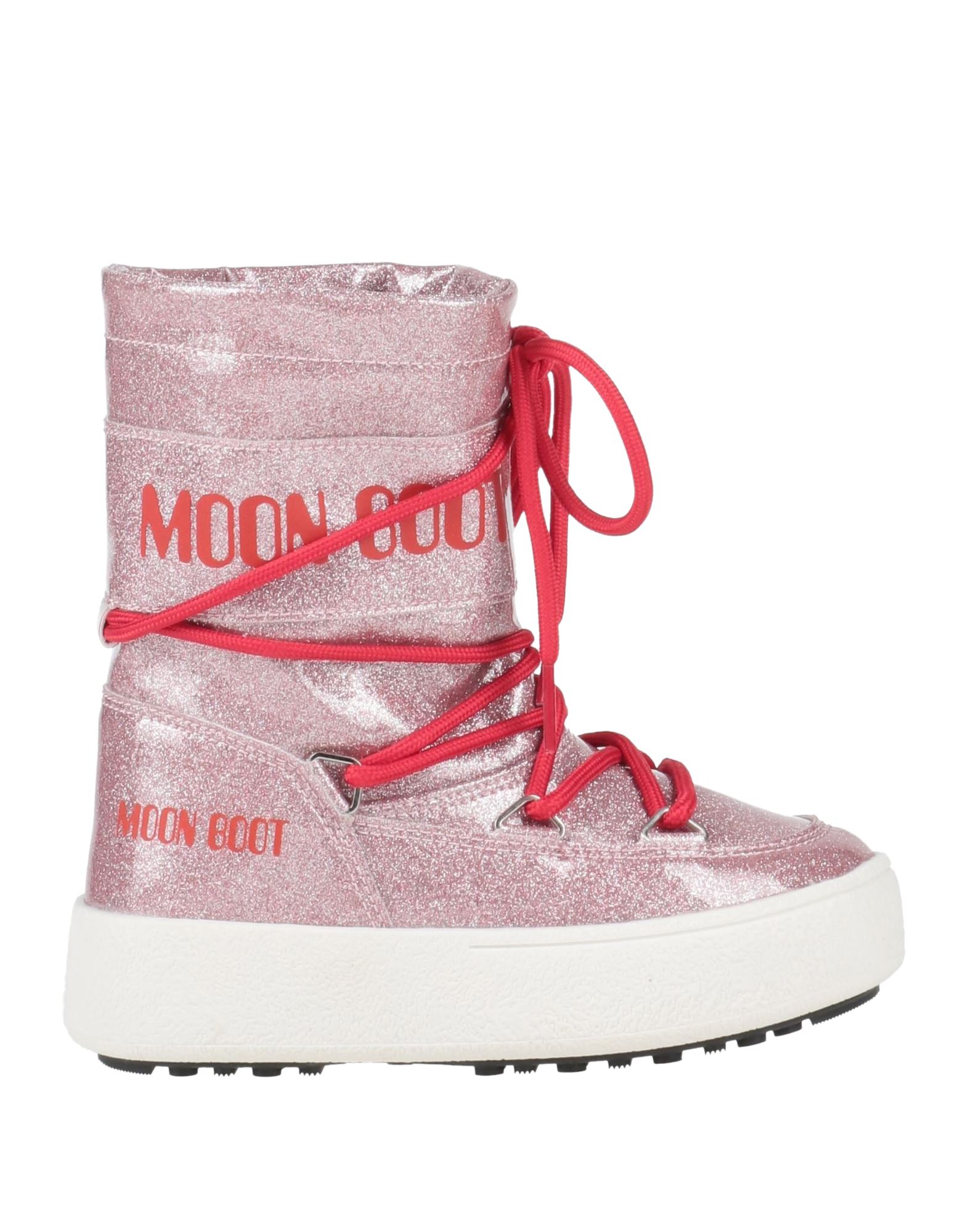 MOON BOOT Stiefelette Kinder Rosa von MOON BOOT