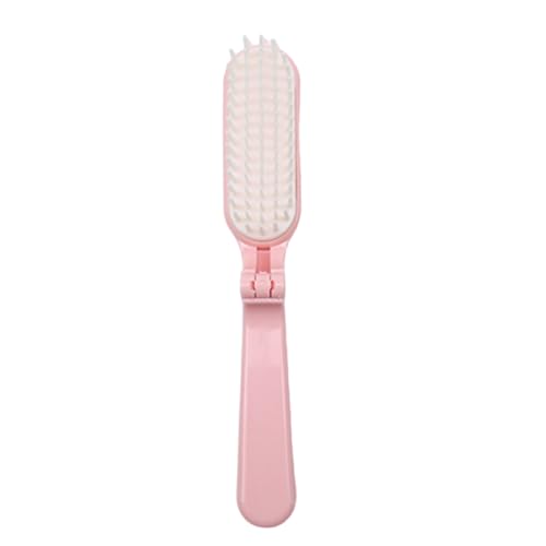 Reise Haarbürste Faltbare Haarbürste Taschen Reisebürste Faltbarer Haar Massagekamm Haar Styling Kamm Für Mädchen Und Frauen Reise Haarbürste Faltbare Haarbürste Taschen Reisebürste Faltbarer Haar Massagekamm Haar Styling Kamm Für Mädchen Und Frauen von MOONDAME