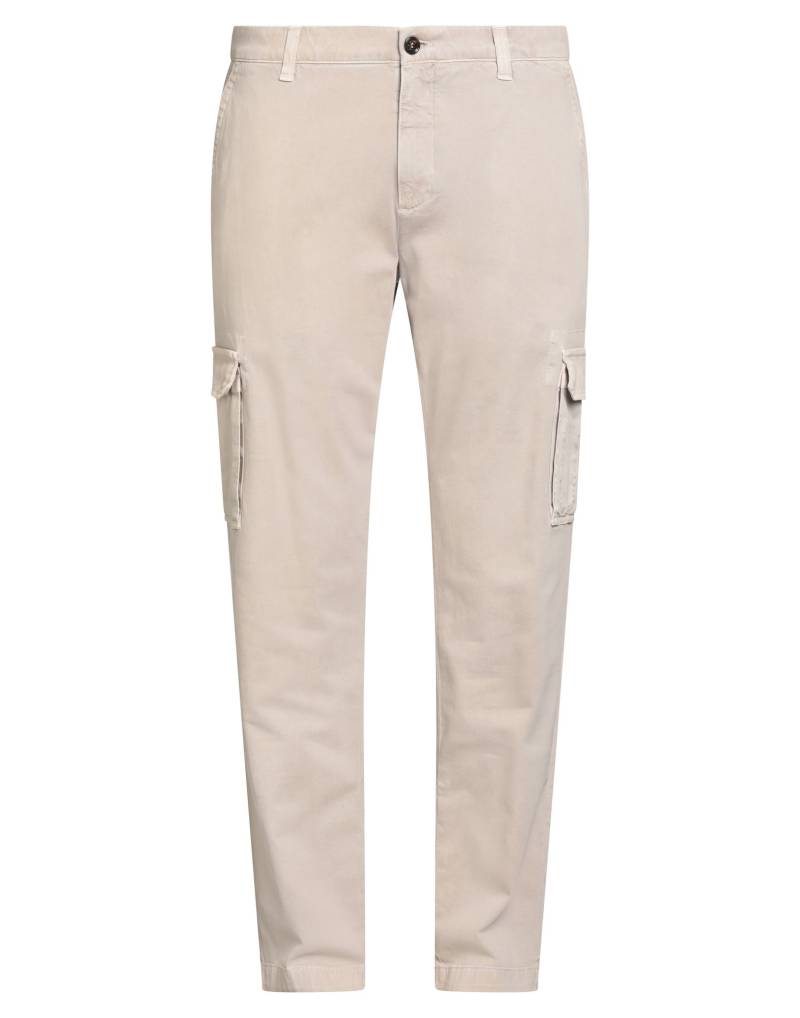 MOORER Hose Herren Beige MOORER Hose Herren Beige von MOORER