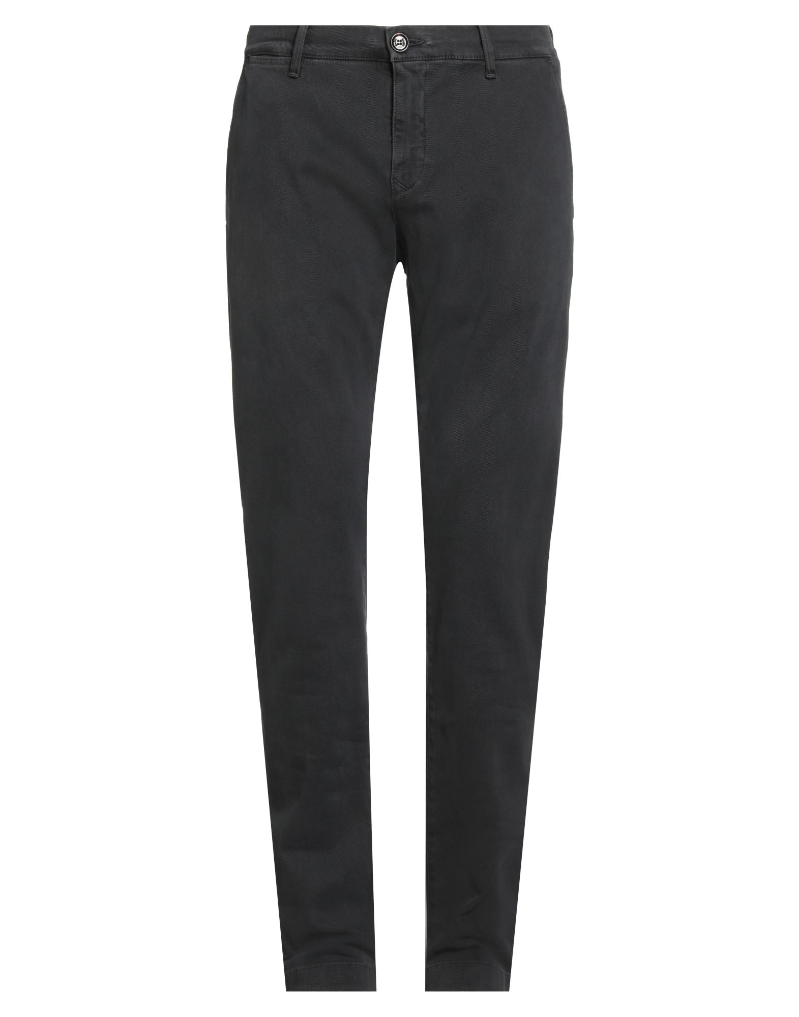 MOORER Hose Herren Braungrau von MOORER