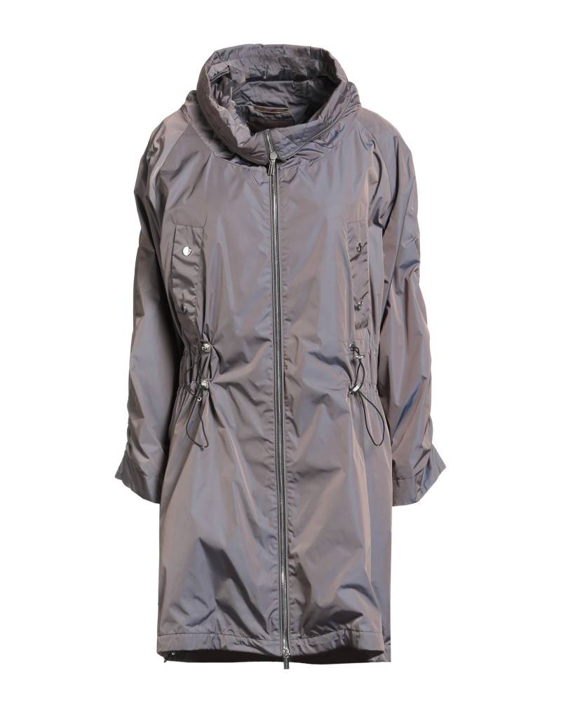 MOORER Jacke, Mantel & Trenchcoat Damen Maulwurfsgrau von MOORER