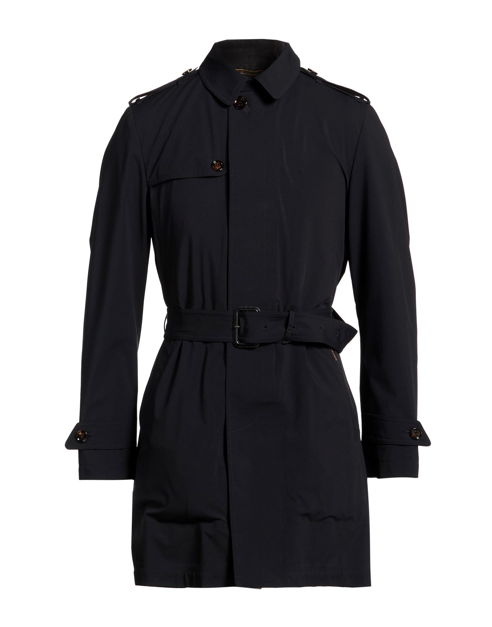 MOORER Jacke, Mantel & Trenchcoat Herren Nachtblau von MOORER
