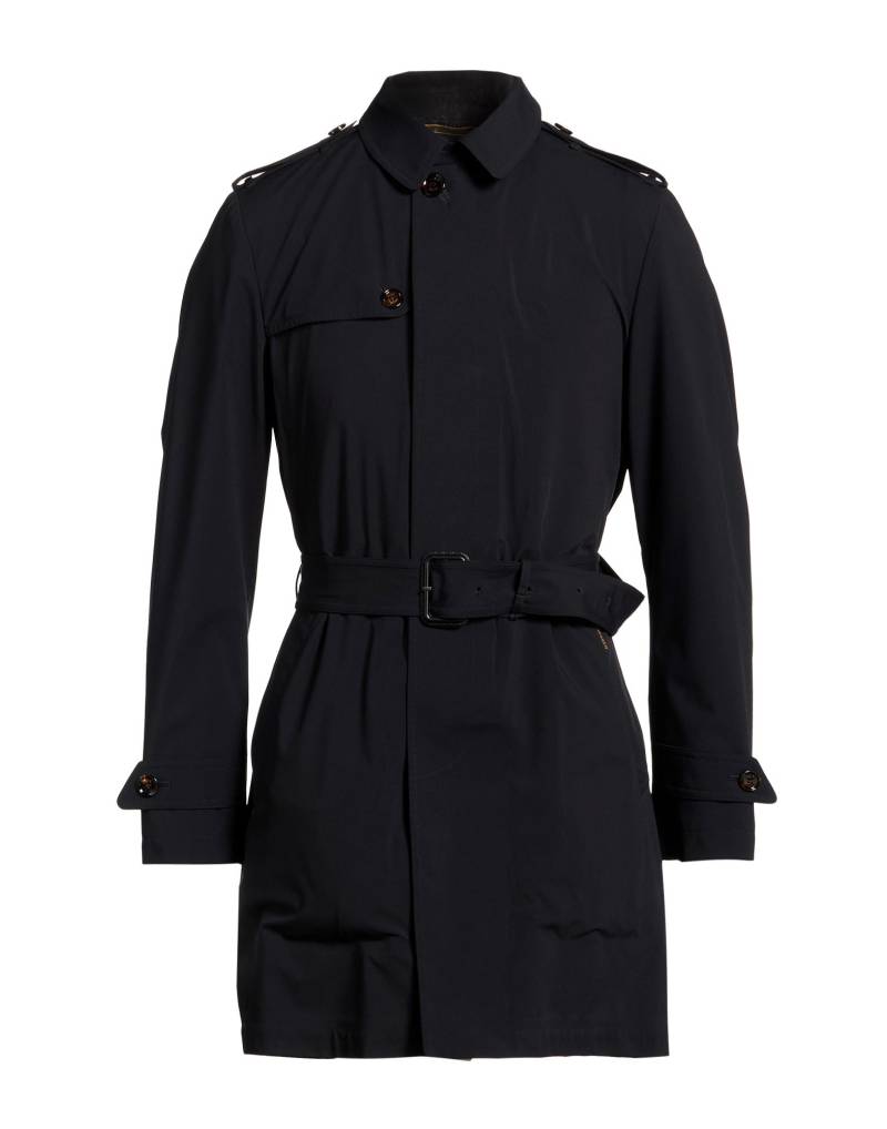 MOORER Jacke, Mantel & Trenchcoat Herren Nachtblau von MOORER