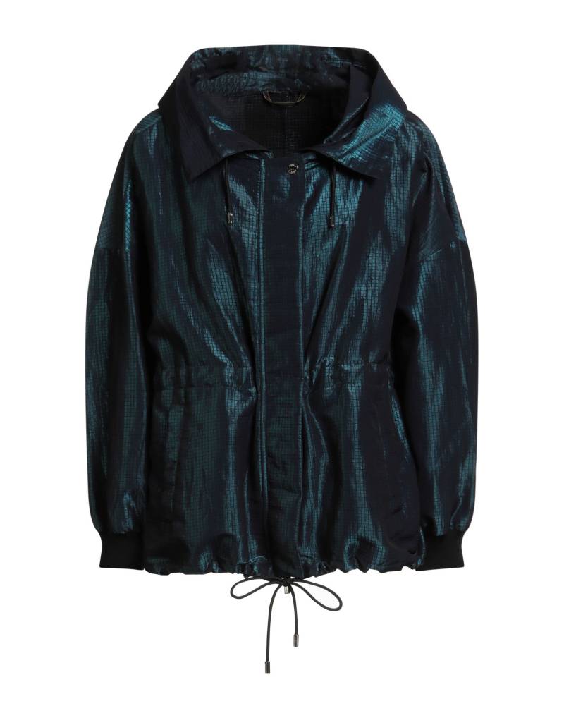 MOORER Jacke & Anorak Damen Aquamarin von MOORER
