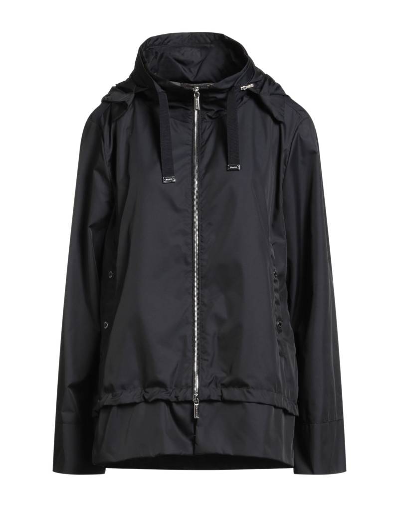 MOORER Jacke & Anorak Damen Nachtblau von MOORER