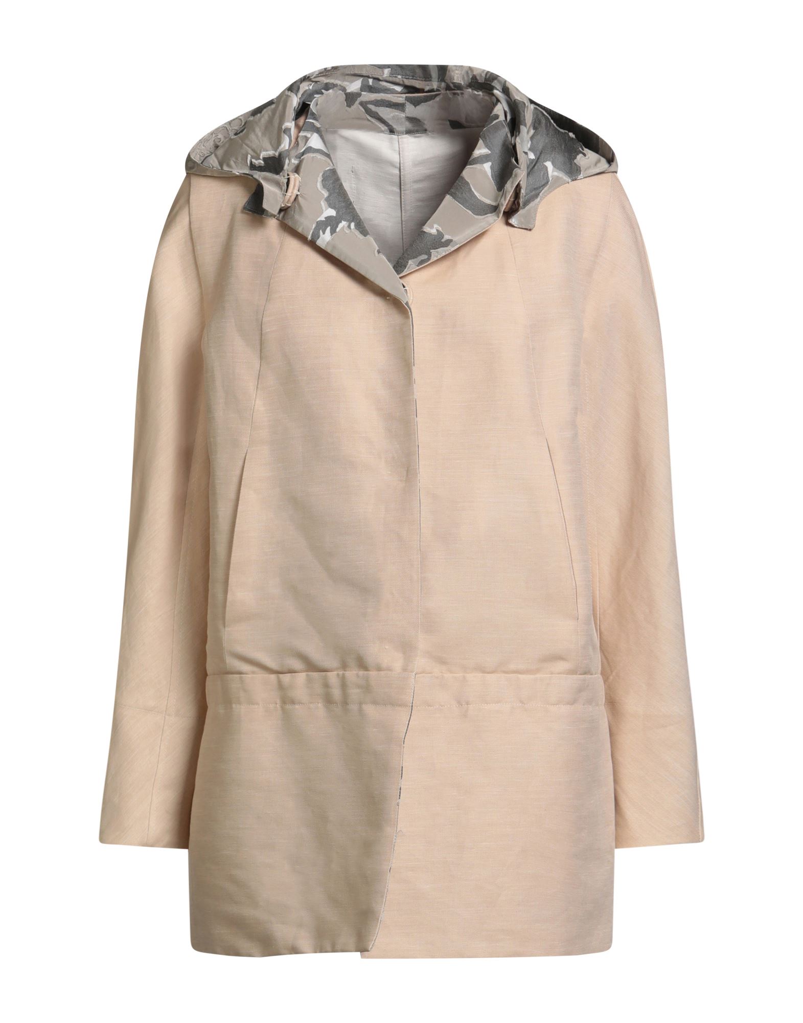 MOORER Jacke & Anorak Damen Sand von MOORER