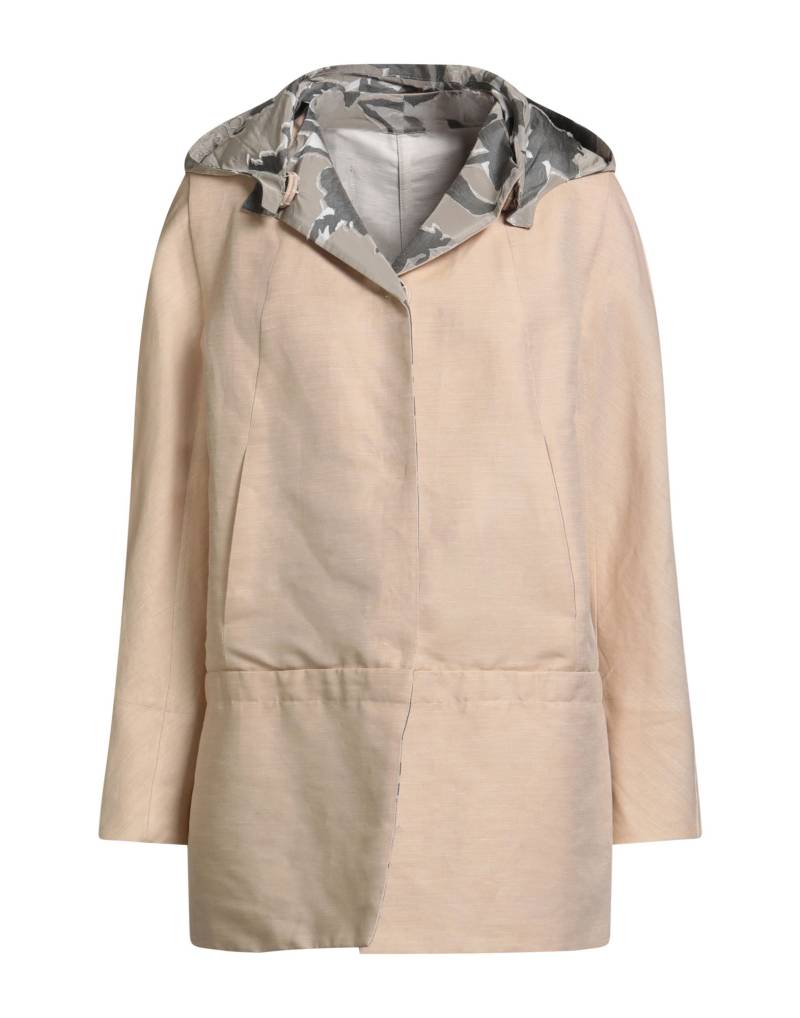 MOORER Jacke & Anorak Damen Sand von MOORER