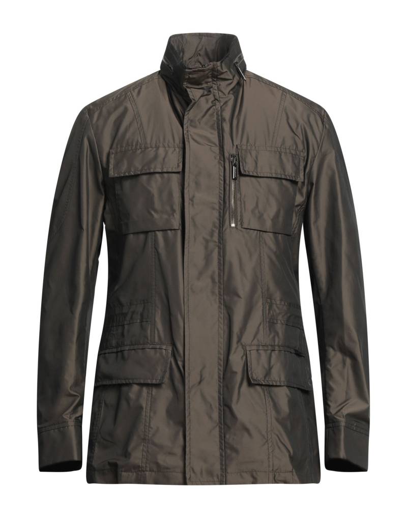 MOORER Jacke & Anorak Herren Bronze MOORER Jacke & Anorak Herren Bronze von MOORER