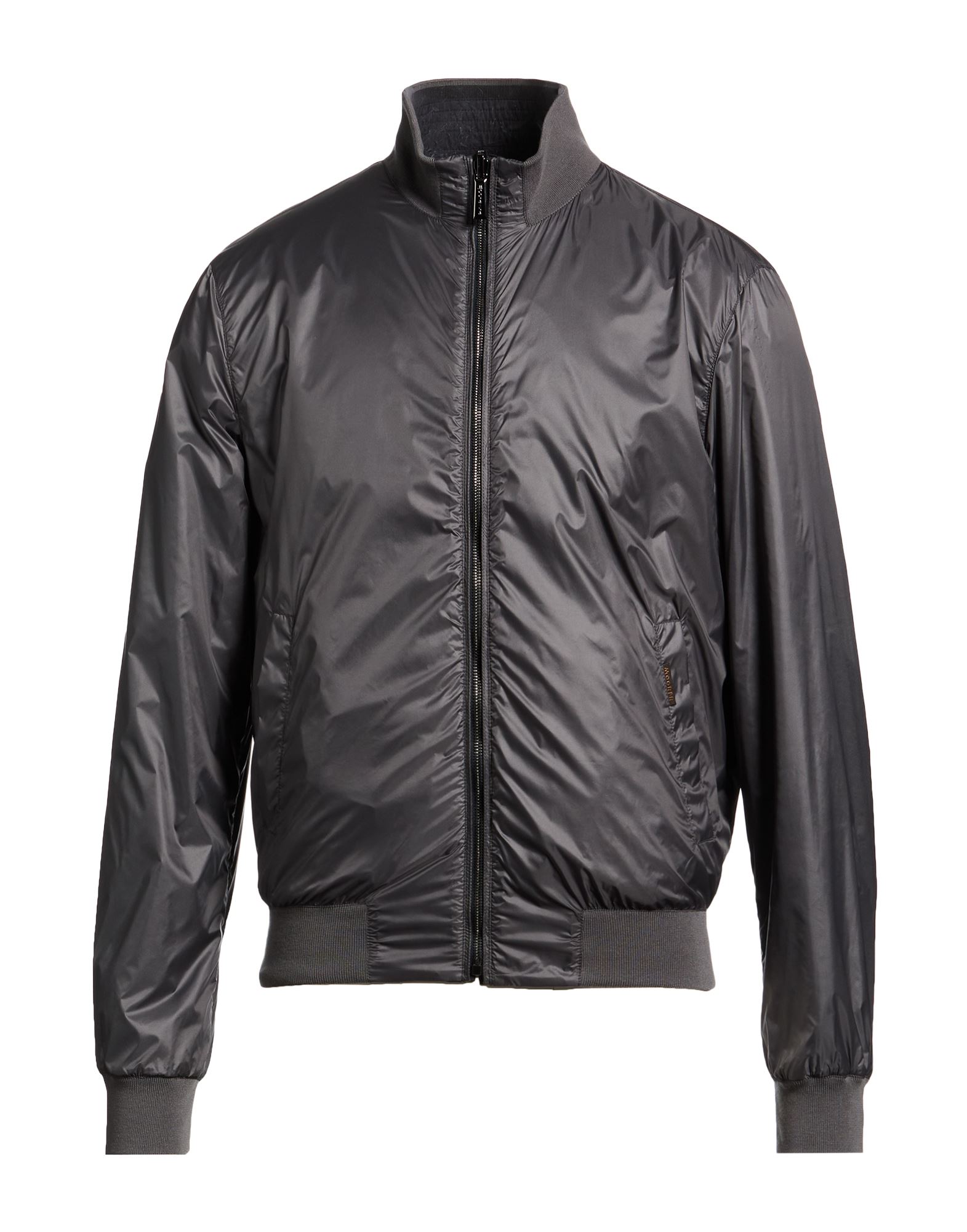 MOORER Jacke & Anorak Herren Nachtblau von MOORER