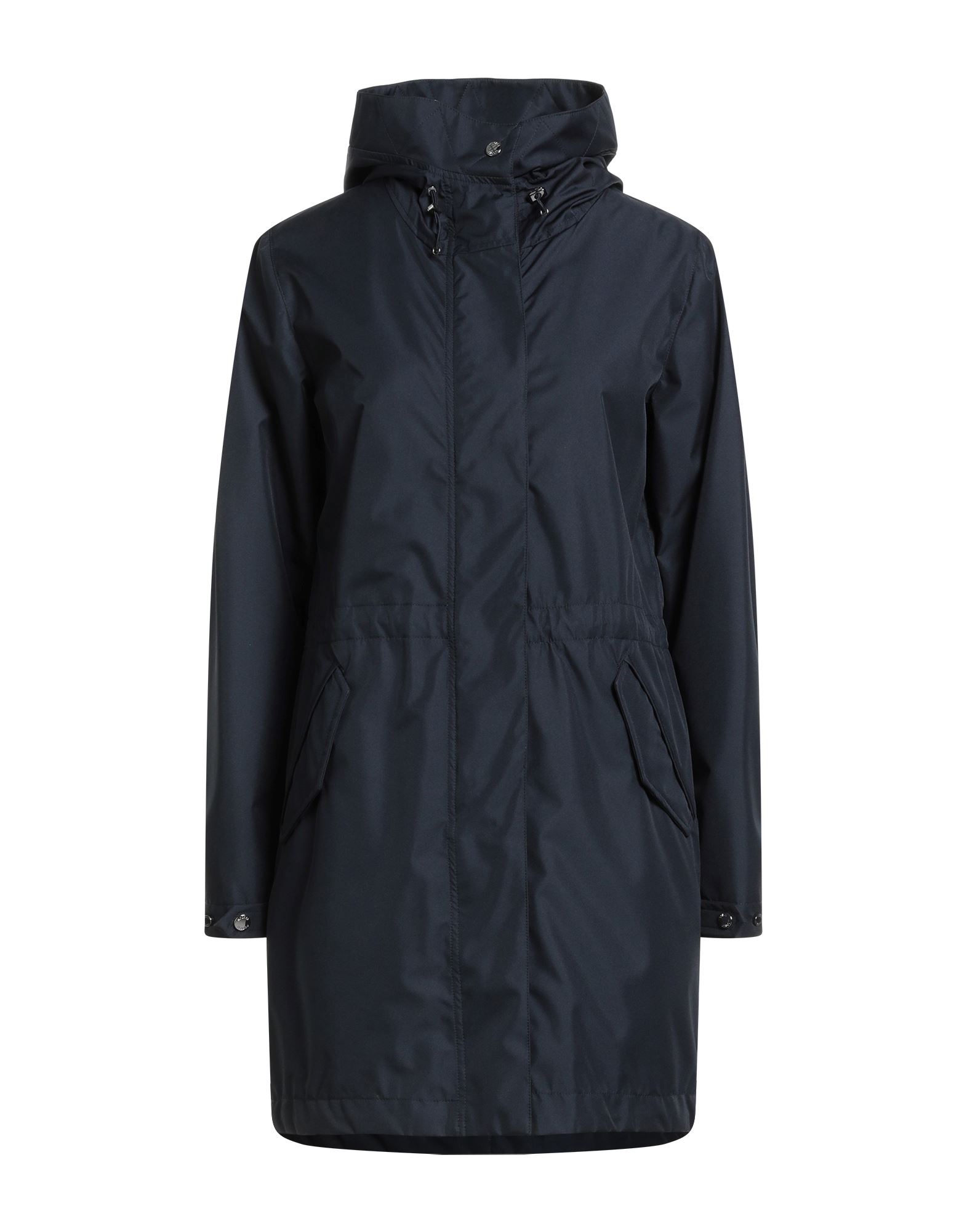 MOORER Mantel Damen Marineblau von MOORER