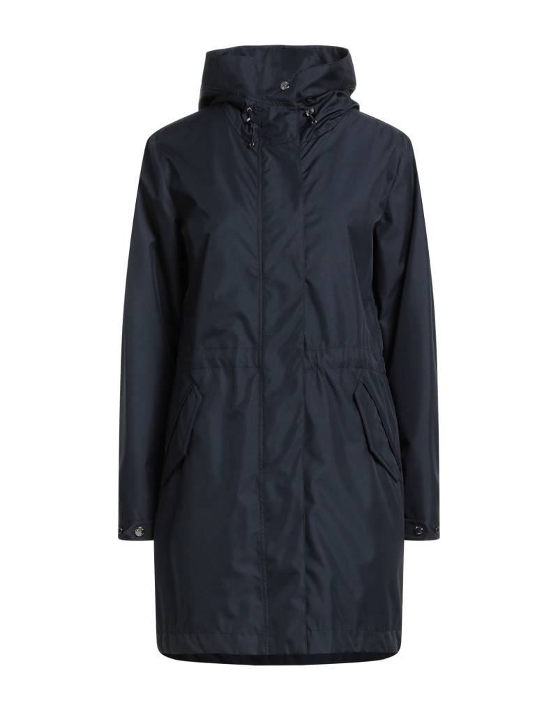 MOORER Mantel Damen Marineblau von MOORER