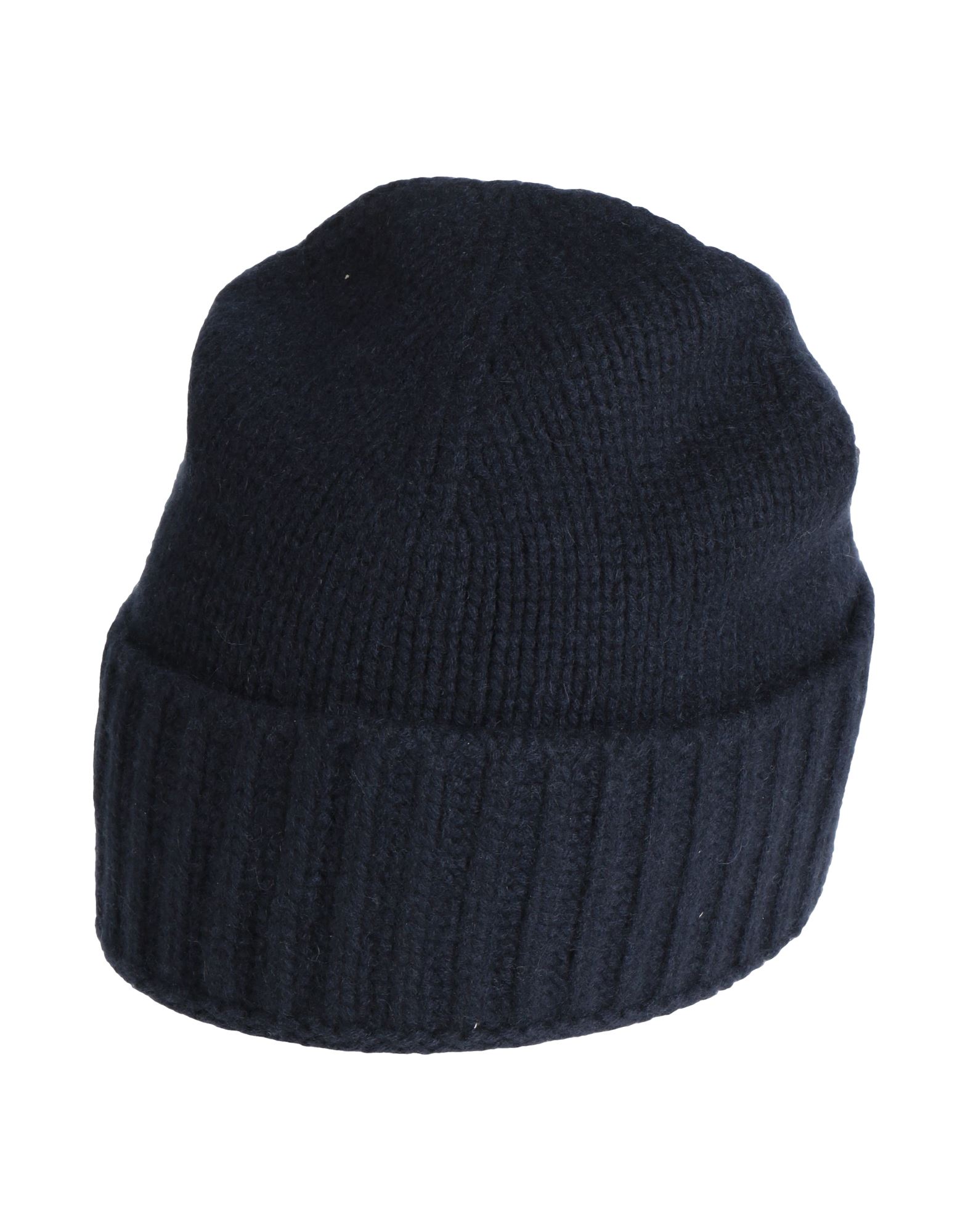 MOORER Mützen & Hüte Herren Nachtblau von MOORER