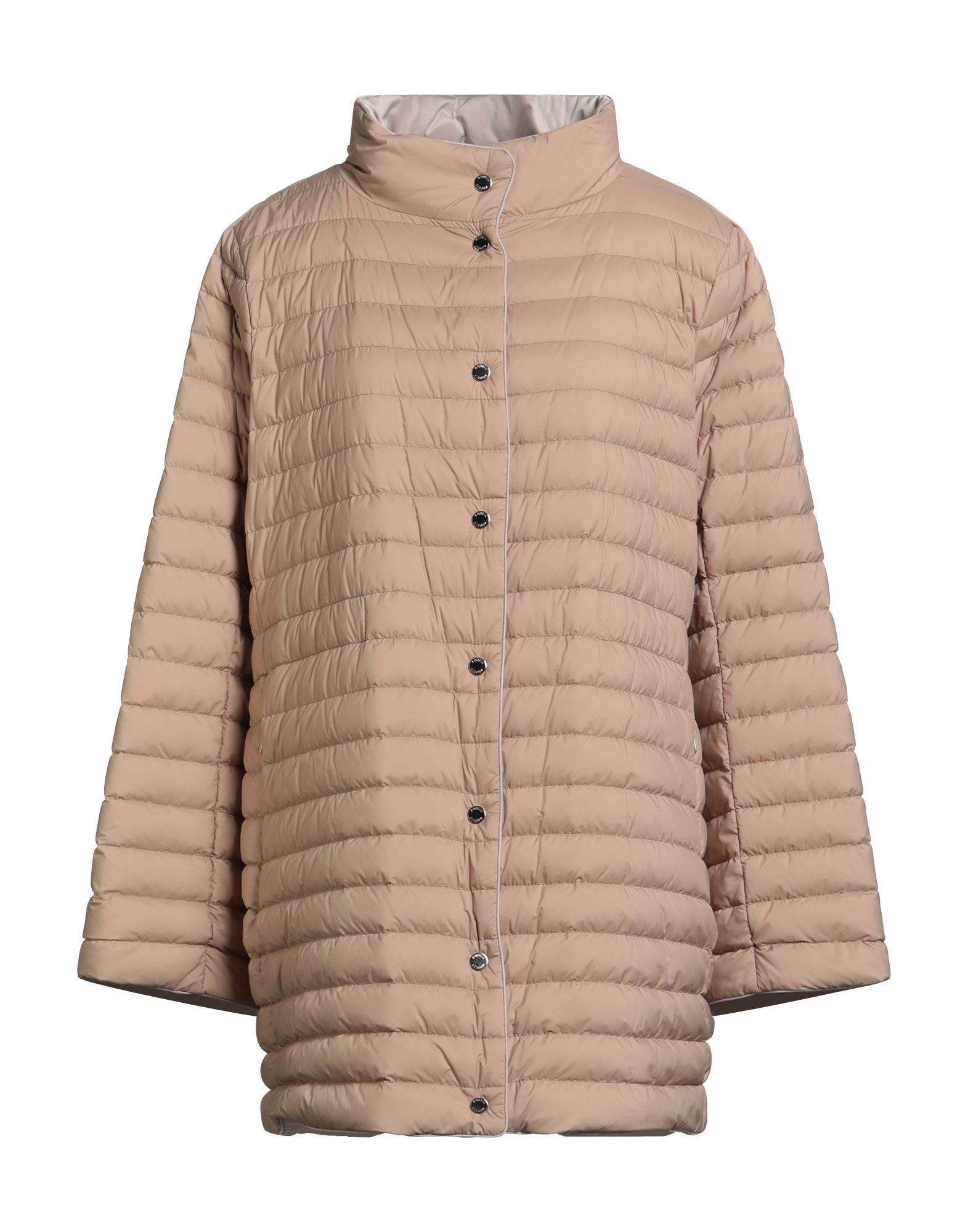 MOORER Pufferjacke & Daunenjacke Damen Beige von MOORER