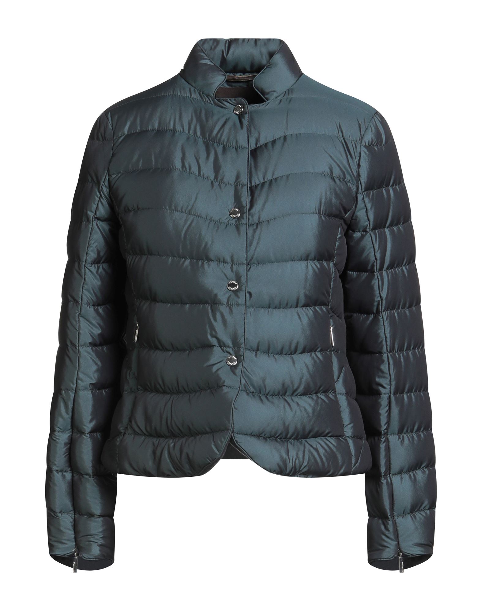 MOORER Pufferjacke & Daunenjacke Damen Marineblau von MOORER