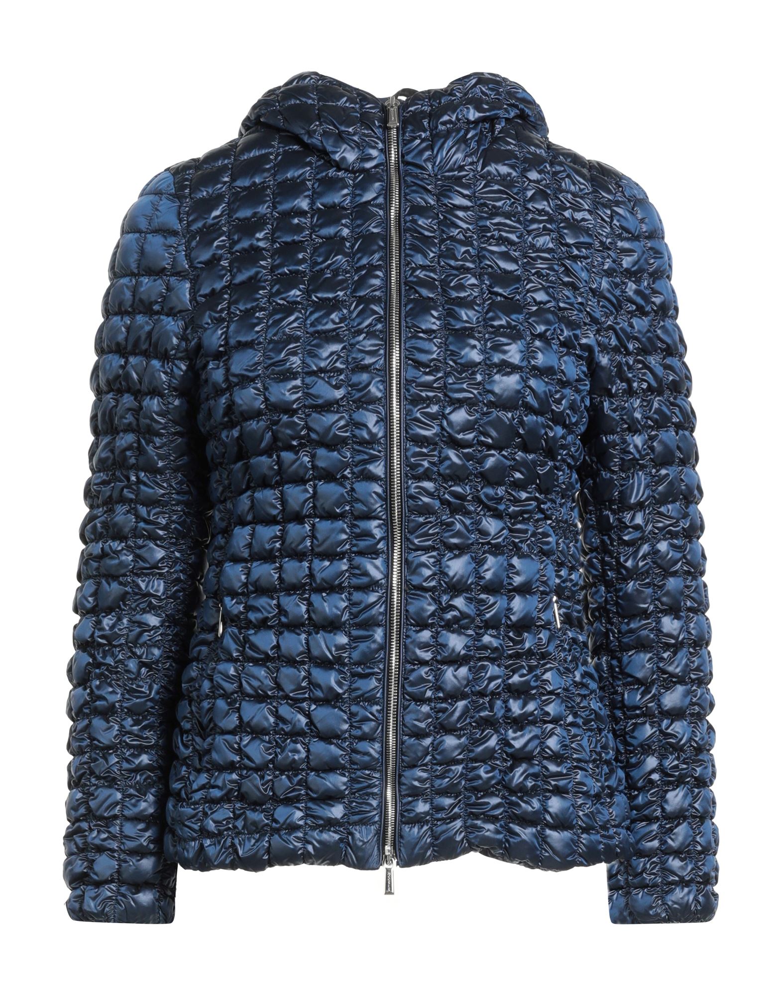 MOORER Pufferjacke & Daunenjacke Damen Marineblau von MOORER
