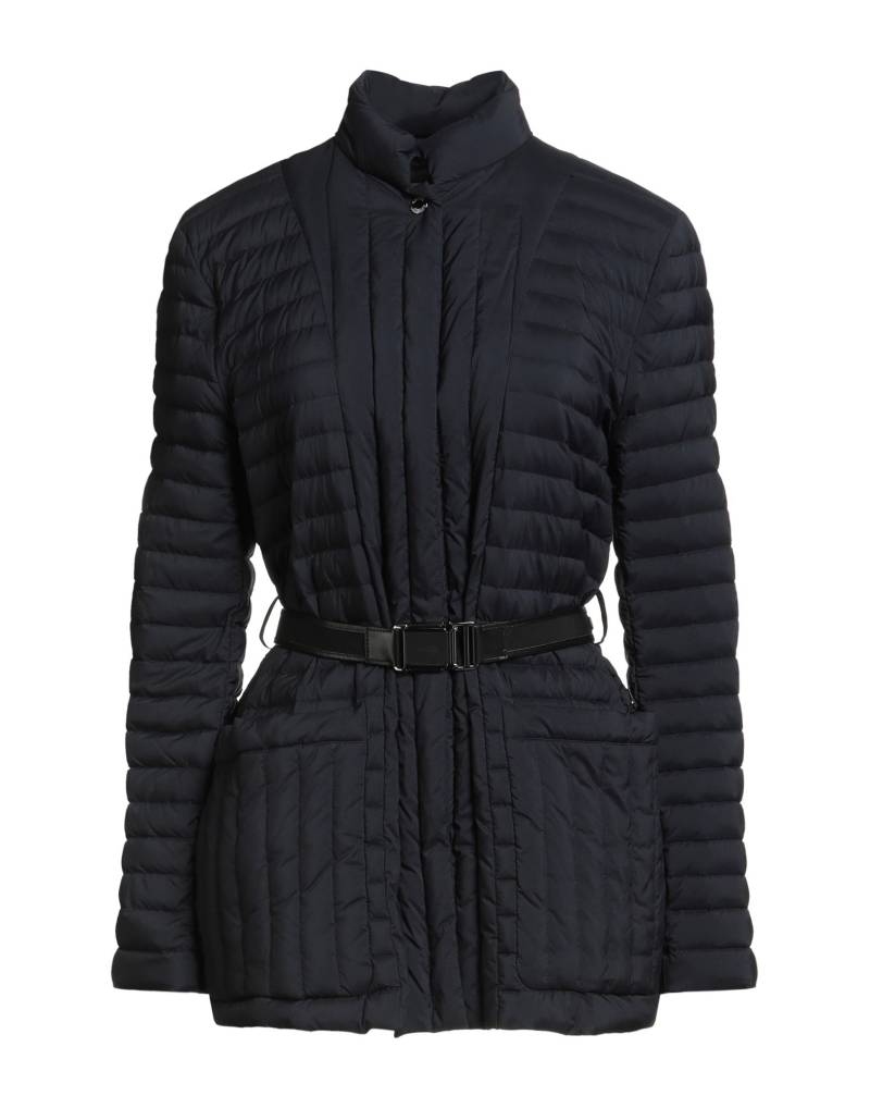 MOORER Pufferjacke & Daunenjacke Damen Nachtblau MOORER Pufferjacke & Daunenjacke Damen Nachtblau von MOORER