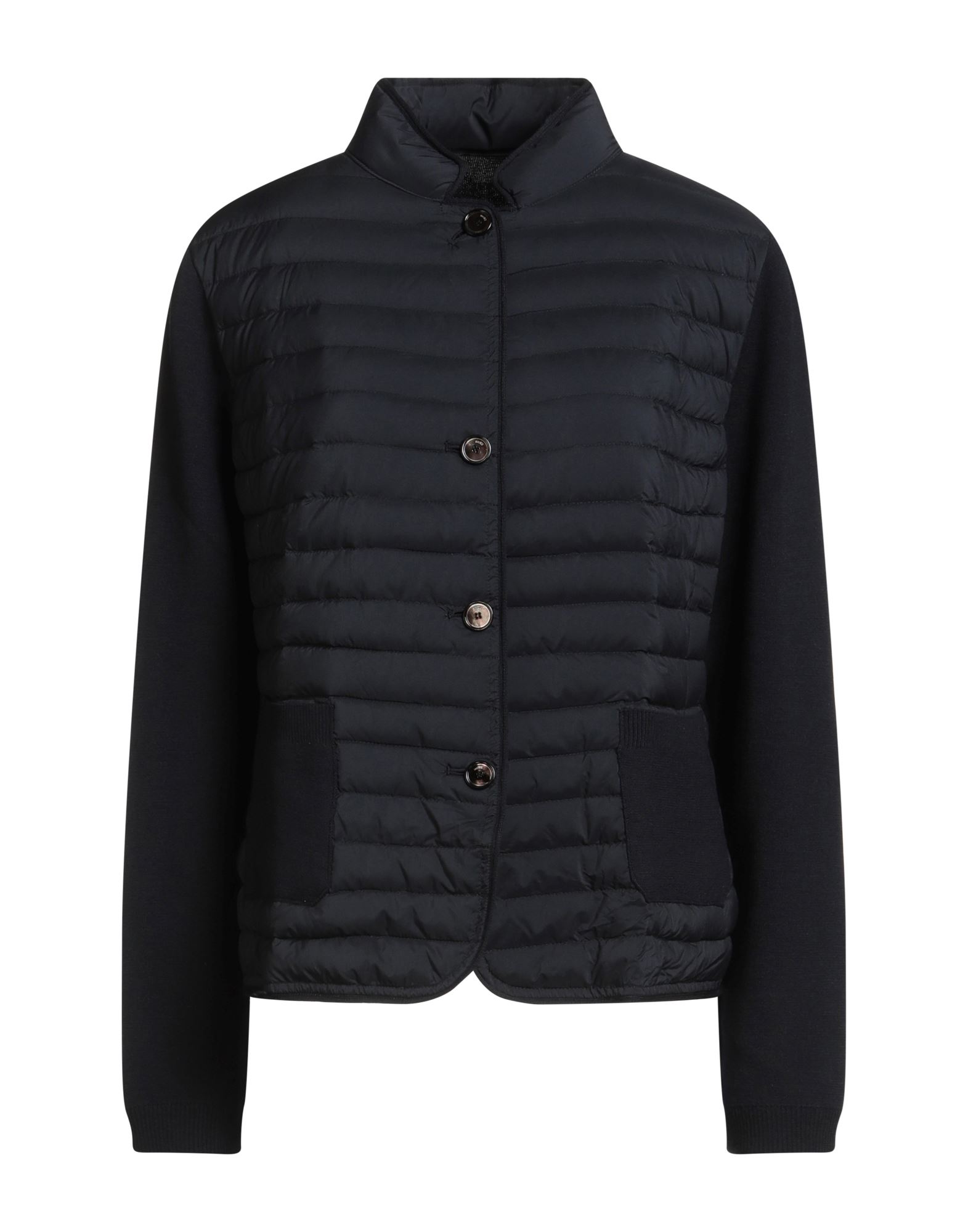 MOORER Pufferjacke & Daunenjacke Damen Nachtblau von MOORER
